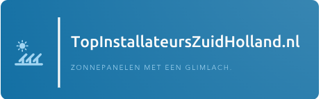Top Installateurs Zuid-Holland